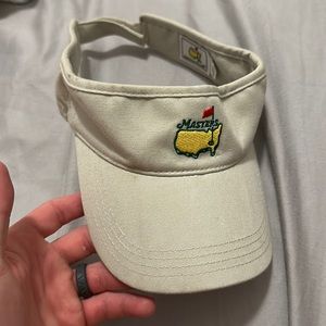 Masters Hat